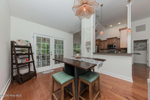 104 Bridge Tender Cove, Sneads Ferry, NC 28460