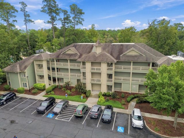1551 Spinnaker Dr Unit 5823, North Myrtle Beach, SC 29582