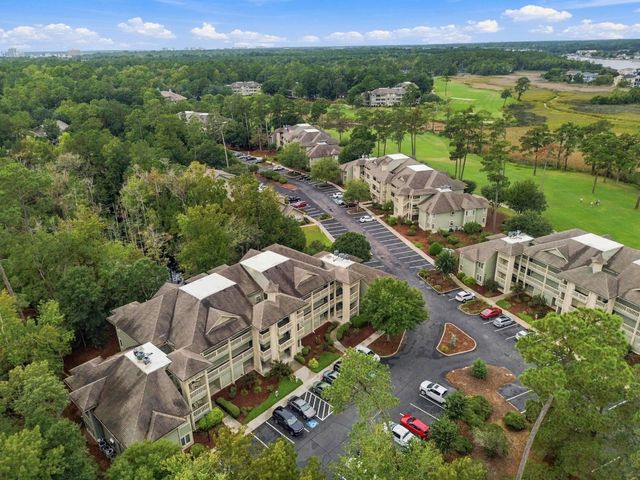 1551 Spinnaker Dr Unit 5823, North Myrtle Beach, SC 29582