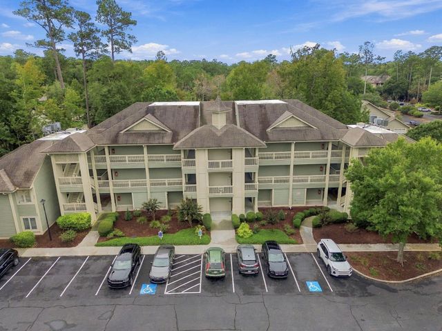 1551 Spinnaker Dr Unit 5823, North Myrtle Beach, SC 29582