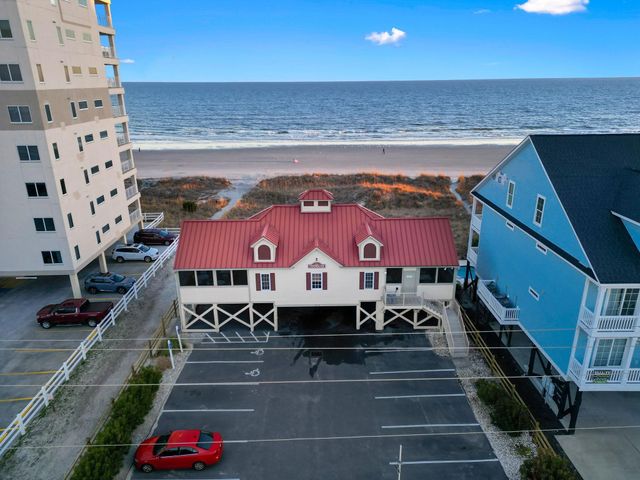 1551 Spinnaker Dr Unit 5823, North Myrtle Beach, SC 29582