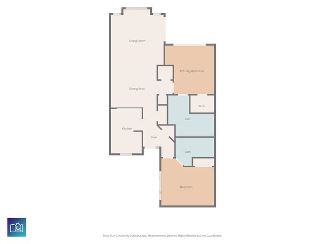 1551 Spinnaker Dr Unit 5823, North Myrtle Beach, SC 29582