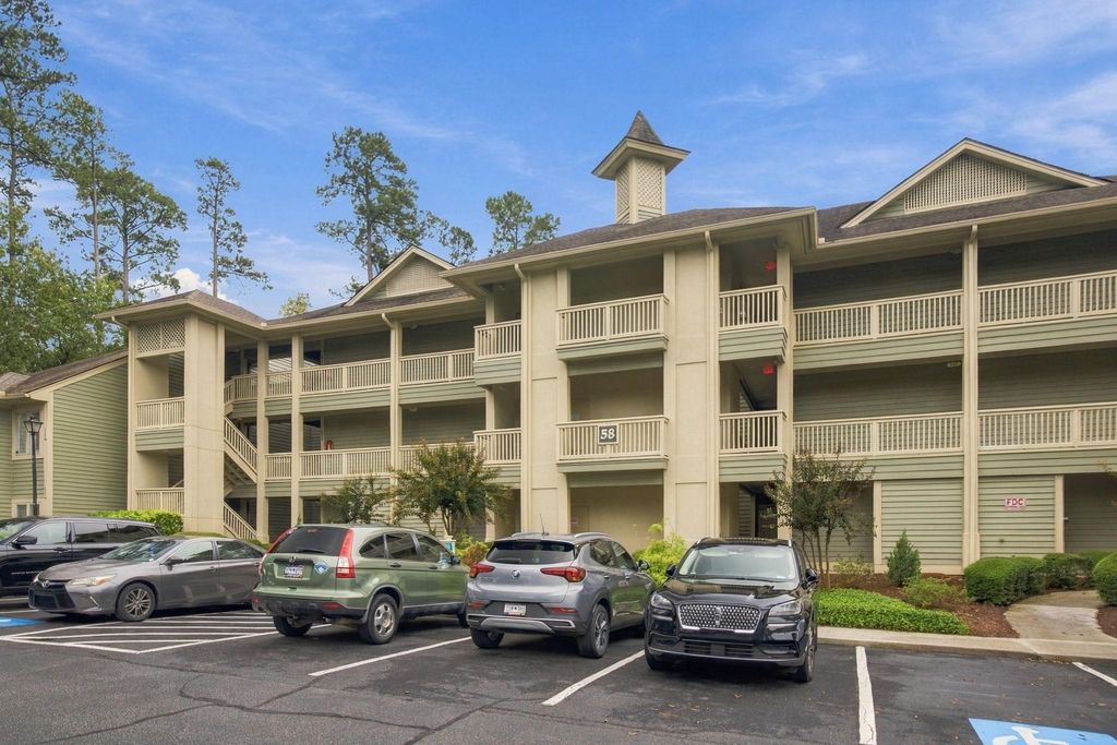 1551 Spinnaker Dr Unit 5823, North Myrtle Beach, SC 29582