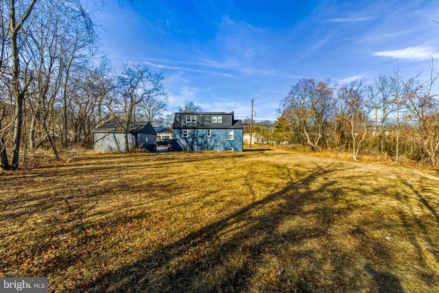 1287 CLEMENTS BRIDGE RD, Woodbury, NJ 08096