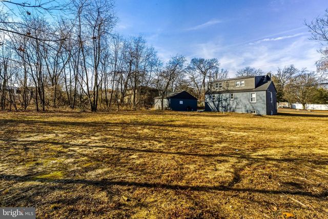 1287 CLEMENTS BRIDGE RD, Woodbury, NJ 08096