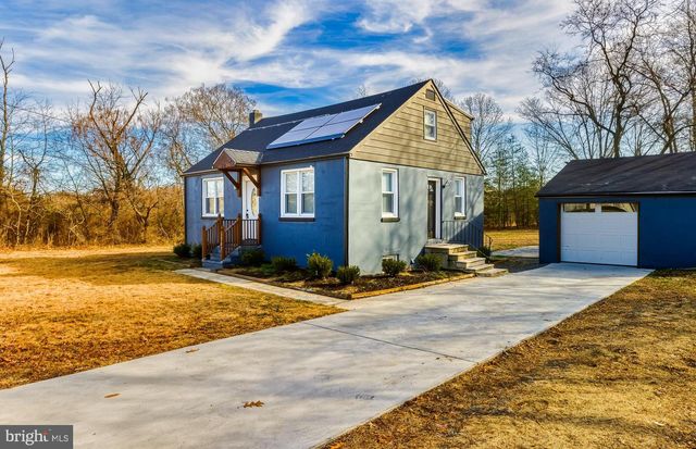 1287 CLEMENTS BRIDGE RD, Woodbury, NJ 08096