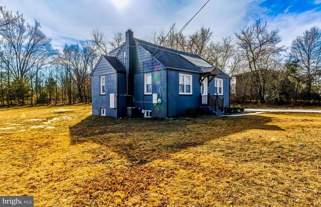 1287 CLEMENTS BRIDGE RD, Woodbury, NJ 08096