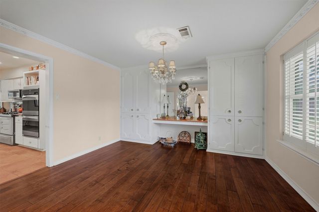 1609 Lakewood Drive, Sherman, TX 75092