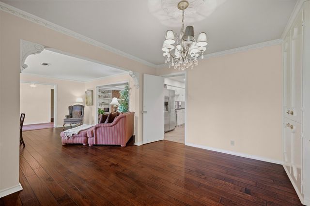 1609 Lakewood Drive, Sherman, TX 75092