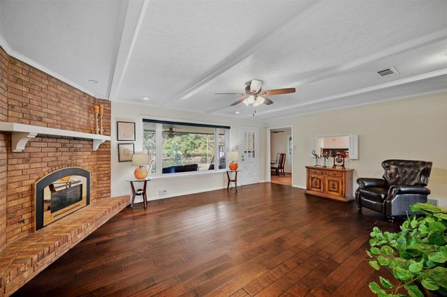 1609 Lakewood Drive, Sherman, TX 75092