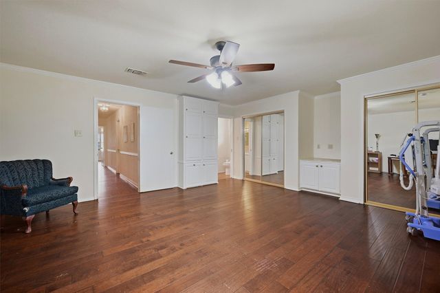 1609 Lakewood Drive, Sherman, TX 75092