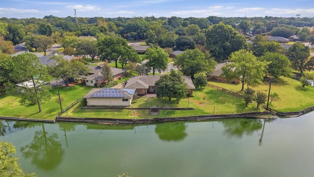1609 Lakewood Drive, Sherman, TX 75092