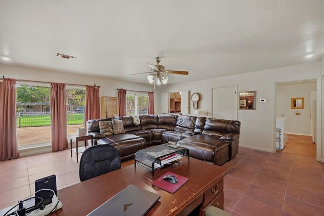 1609 Lakewood Drive, Sherman, TX 75092