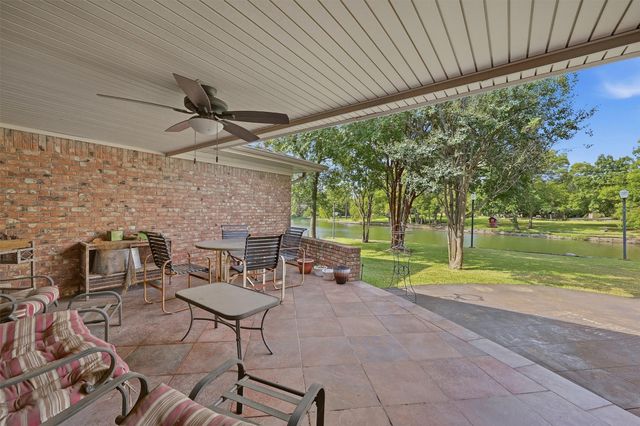 1609 Lakewood Drive, Sherman, TX 75092