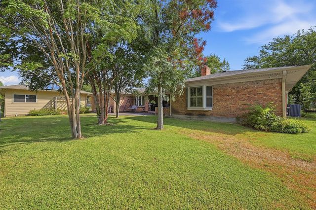 1609 Lakewood Drive, Sherman, TX 75092