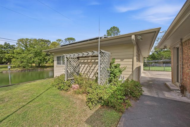 1609 Lakewood Drive, Sherman, TX 75092
