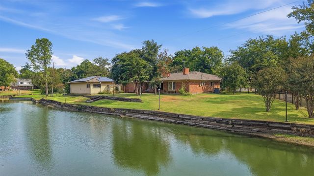 1609 Lakewood Drive, Sherman, TX 75092