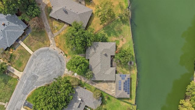 1609 Lakewood Drive, Sherman, TX 75092