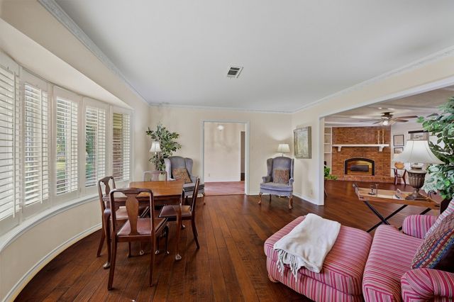 1609 Lakewood Drive, Sherman, TX 75092