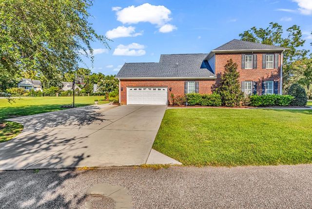 223 All Saints Loop, Pawleys Island, SC 29585