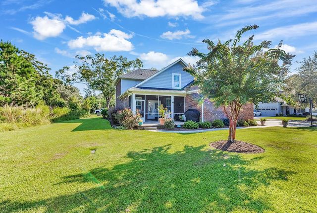 223 All Saints Loop, Pawleys Island, SC 29585