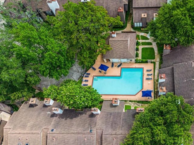 2601 S Braeswood Boulevard 1404, Houston, TX 77025