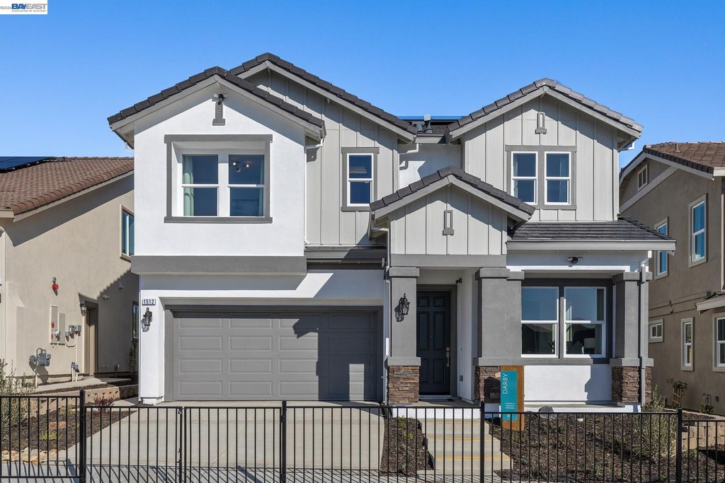 1512 Millennium Way, Fairfield, CA 94533