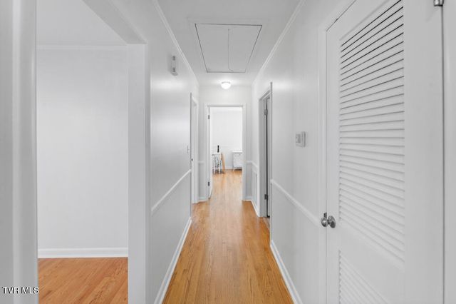 446 Montview Drive, Abingdon, VA 24210