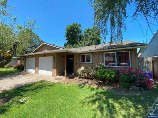 4805 Buffalo (& 4807) Dr SE, Salem, OR 97317
