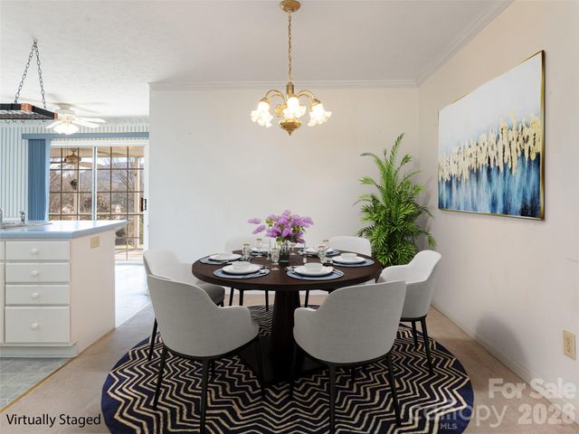 120 Burge Mountain Road, Hendersonville, NC 28792