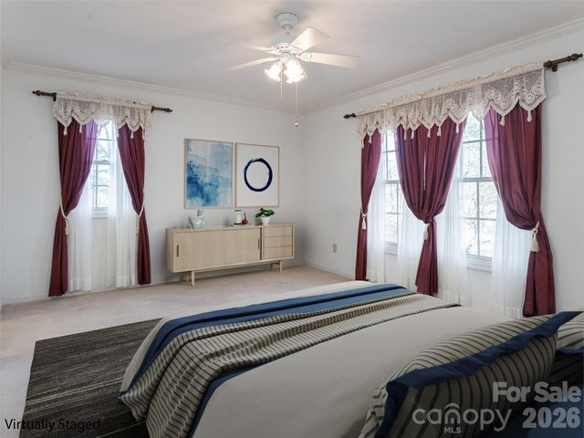 120 Burge Mountain Road, Hendersonville, NC 28792