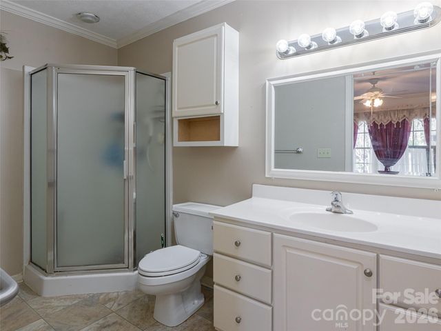 120 Burge Mountain Road, Hendersonville, NC 28792