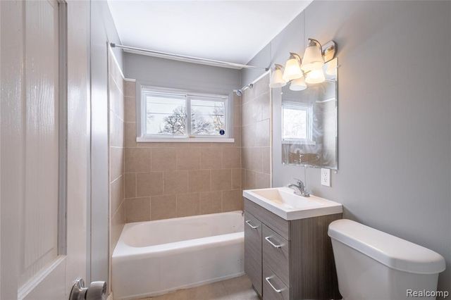 1828 Tebo Street, Flint, MI 48503