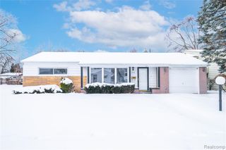 1828 Tebo Street, Flint, MI 48503