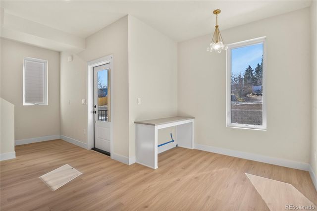 7 Noyer Court, Colorado Springs, CO 80906