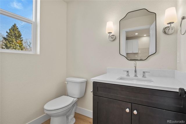 7 Noyer Court, Colorado Springs, CO 80906