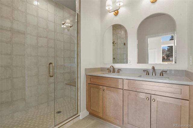 7 Noyer Court, Colorado Springs, CO 80906