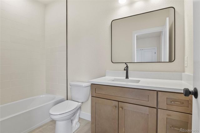 7 Noyer Court, Colorado Springs, CO 80906