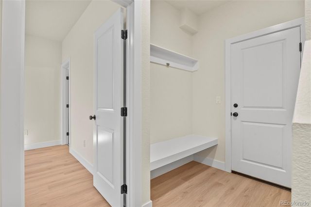 7 Noyer Court, Colorado Springs, CO 80906