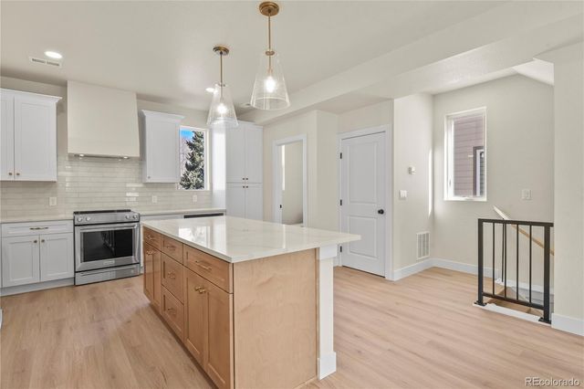 7 Noyer Court, Colorado Springs, CO 80906