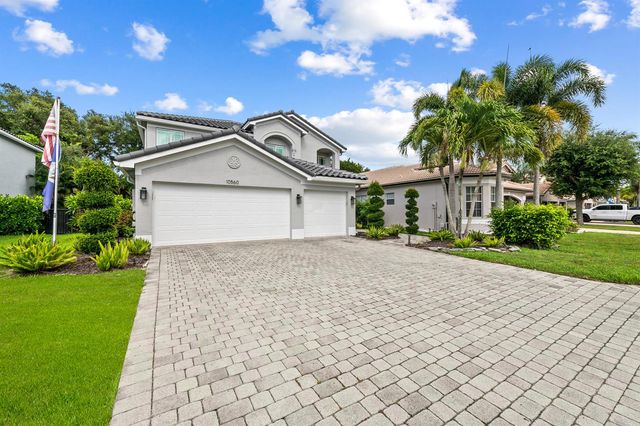 10560 Walnut Valley Drive, Boynton Beach, FL 33473