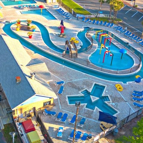 5905 South Kings Hwy. 2112 C, Myrtle Beach, SC 29575