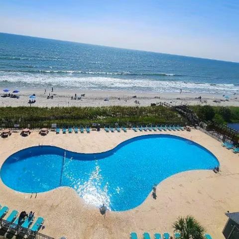 5905 South Kings Hwy. 2112 C, Myrtle Beach, SC 29575