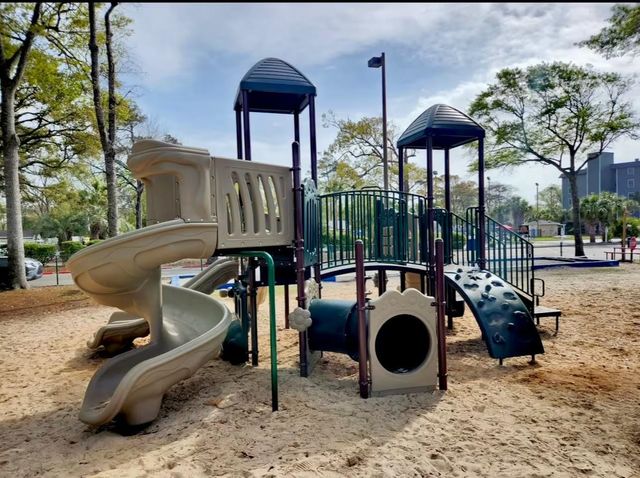 5905 South Kings Hwy. 2112 C, Myrtle Beach, SC 29575