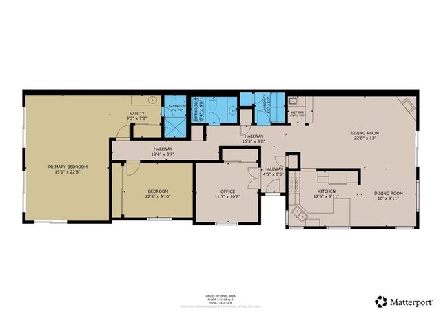 24142 Minnetonka Lane, Lake Forest, CA 92630