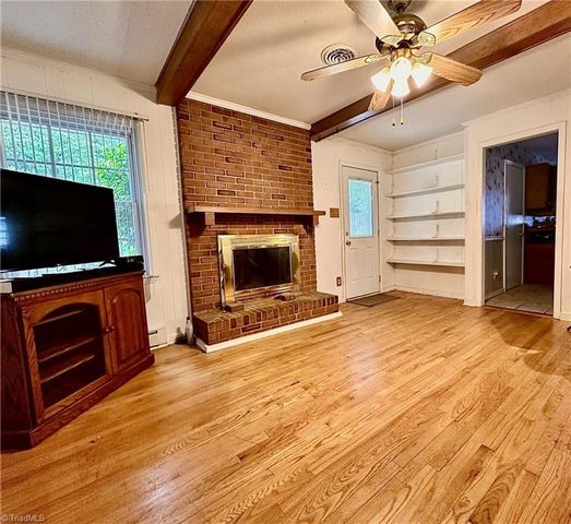 5610 Bledsoe Drive, Greensboro, NC 27410