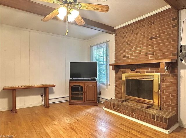 5610 Bledsoe Drive, Greensboro, NC 27410