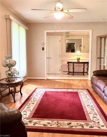 5610 Bledsoe Drive, Greensboro, NC 27410