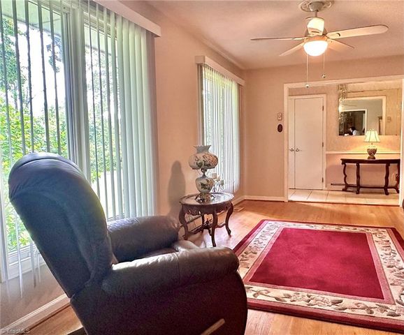 5610 Bledsoe Drive, Greensboro, NC 27410