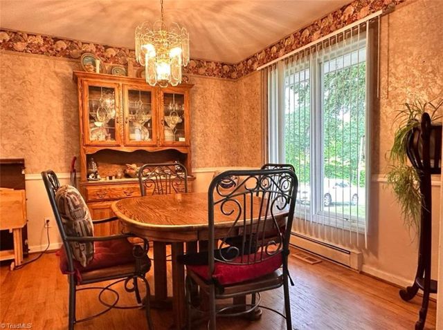 5610 Bledsoe Drive, Greensboro, NC 27410